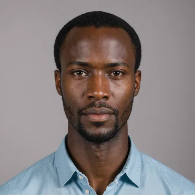 Marcus Osei, Head of Learning Science at Scholargleam